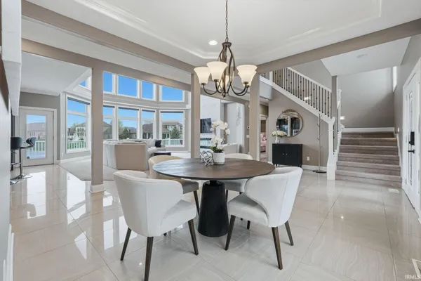 $1,190,000 | 4381 St Elais Cove, Fort Wayne, IN 46845