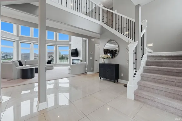 $1,190,000 | 4381 St Elais Cove, Fort Wayne, IN 46845