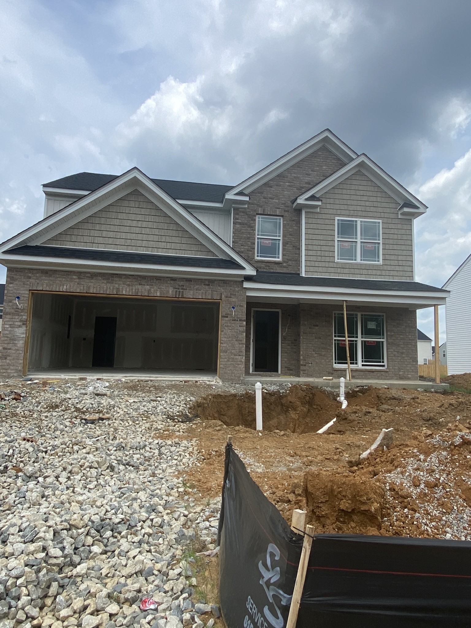 4013 Rampart Way Spring Hl  