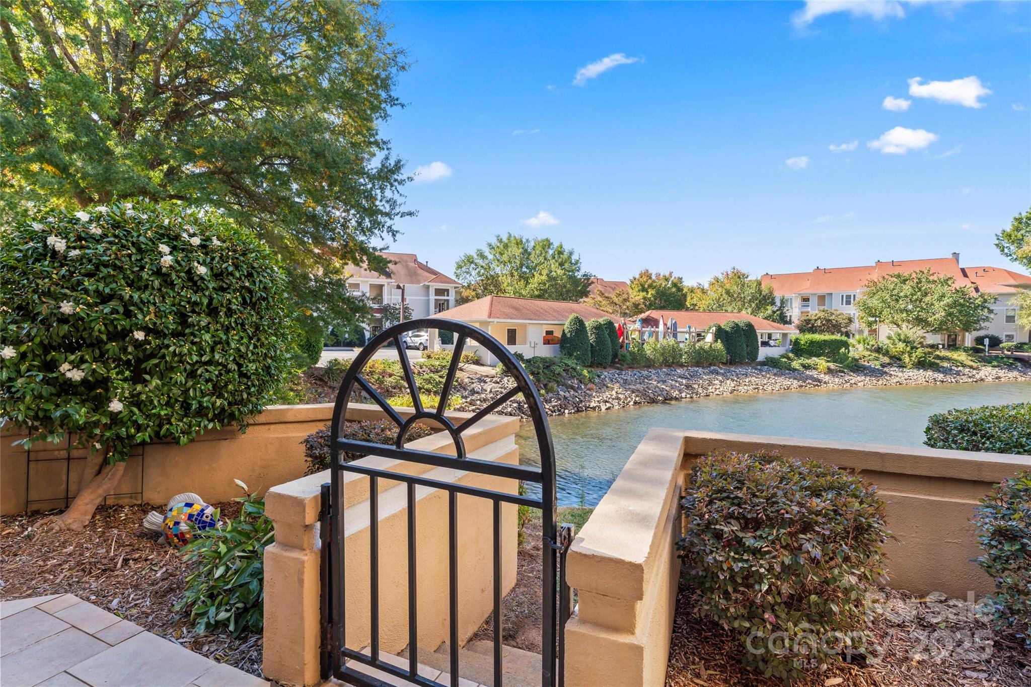 18009 Kings Point Drive, Unit M Cornelius, NC 28031 - Photo 1 of 35