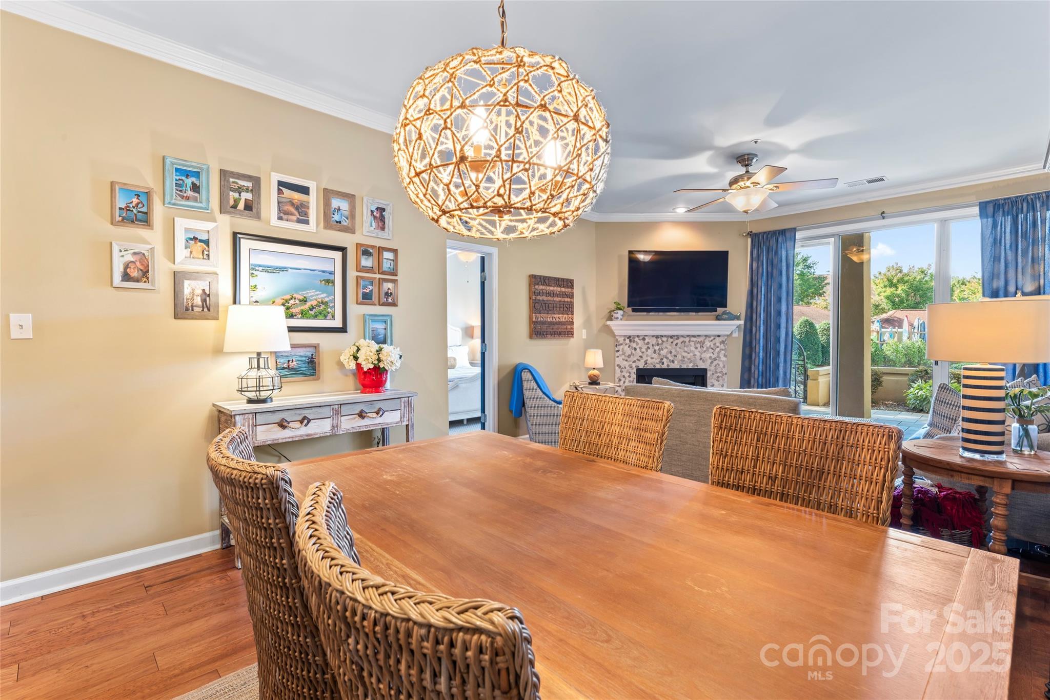 18009 Kings Point Drive, Unit M Cornelius, NC 28031 - Photo 11 of 35