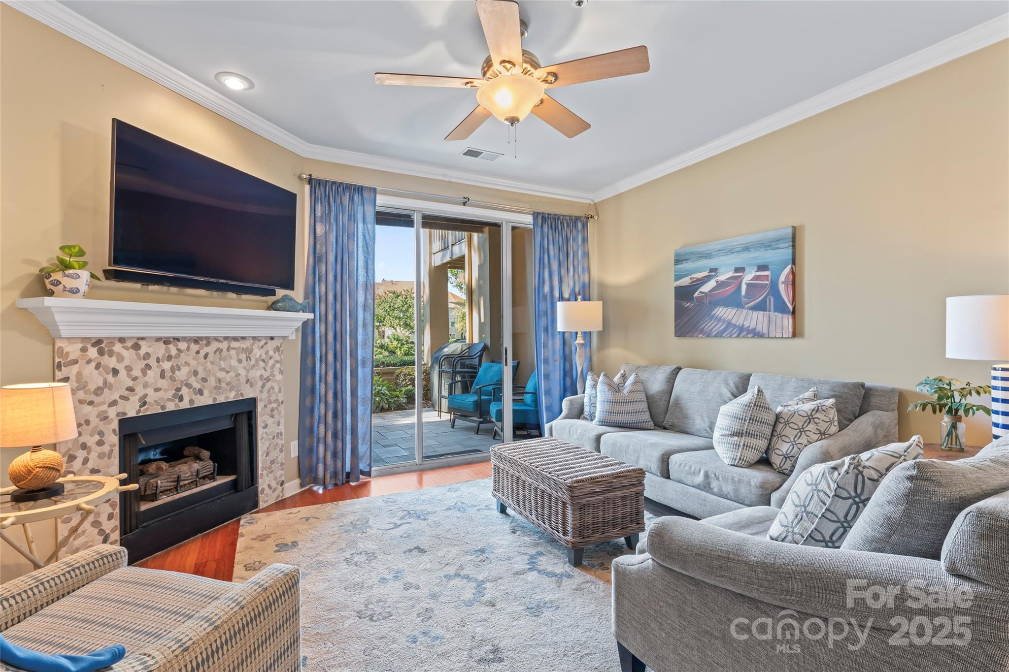 18009 Kings Point Drive, Unit M Cornelius, NC 28031 - Photo 13 of 35