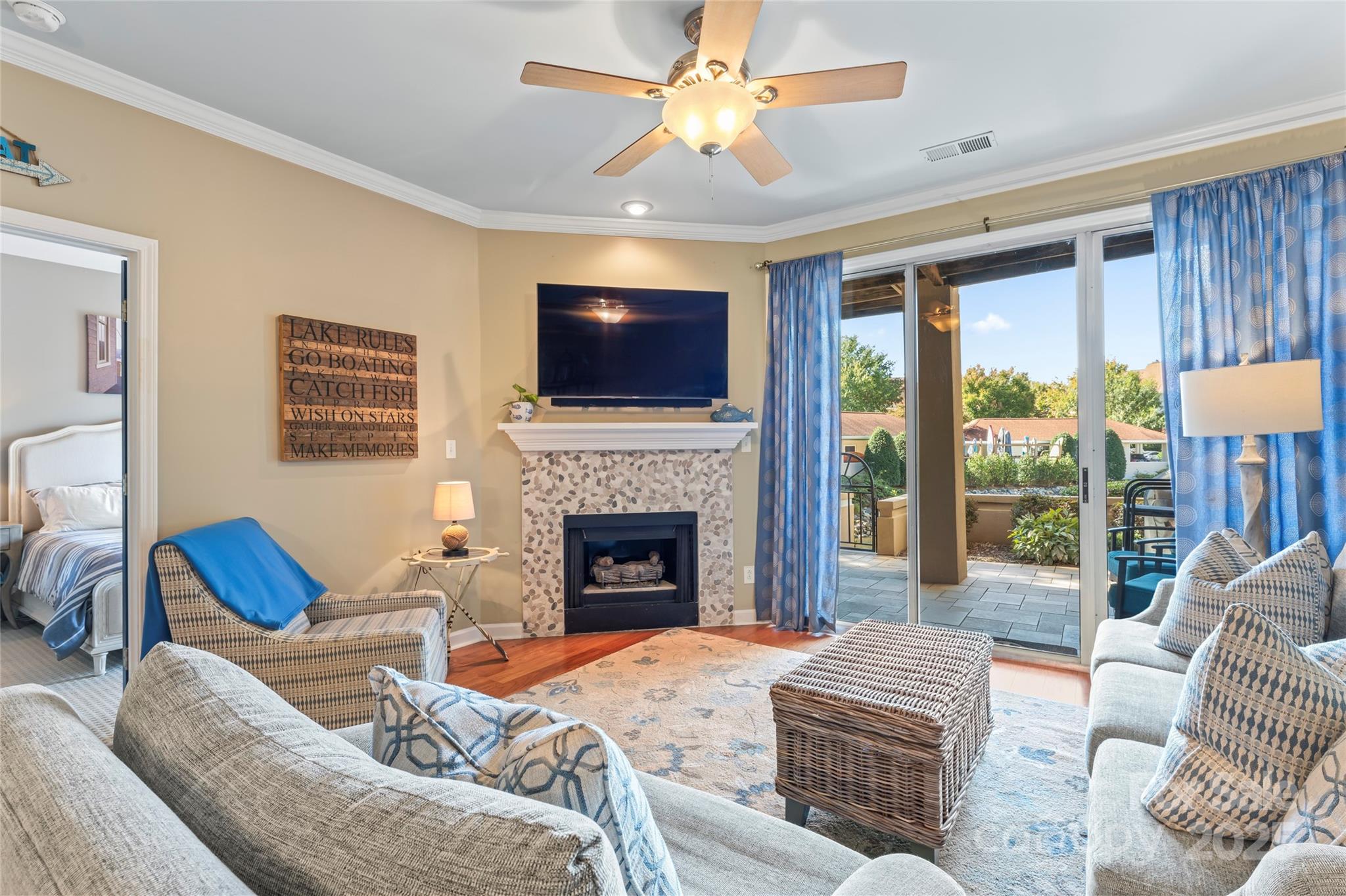 18009 Kings Point Drive, Unit M Cornelius, NC 28031 - Photo 14 of 35