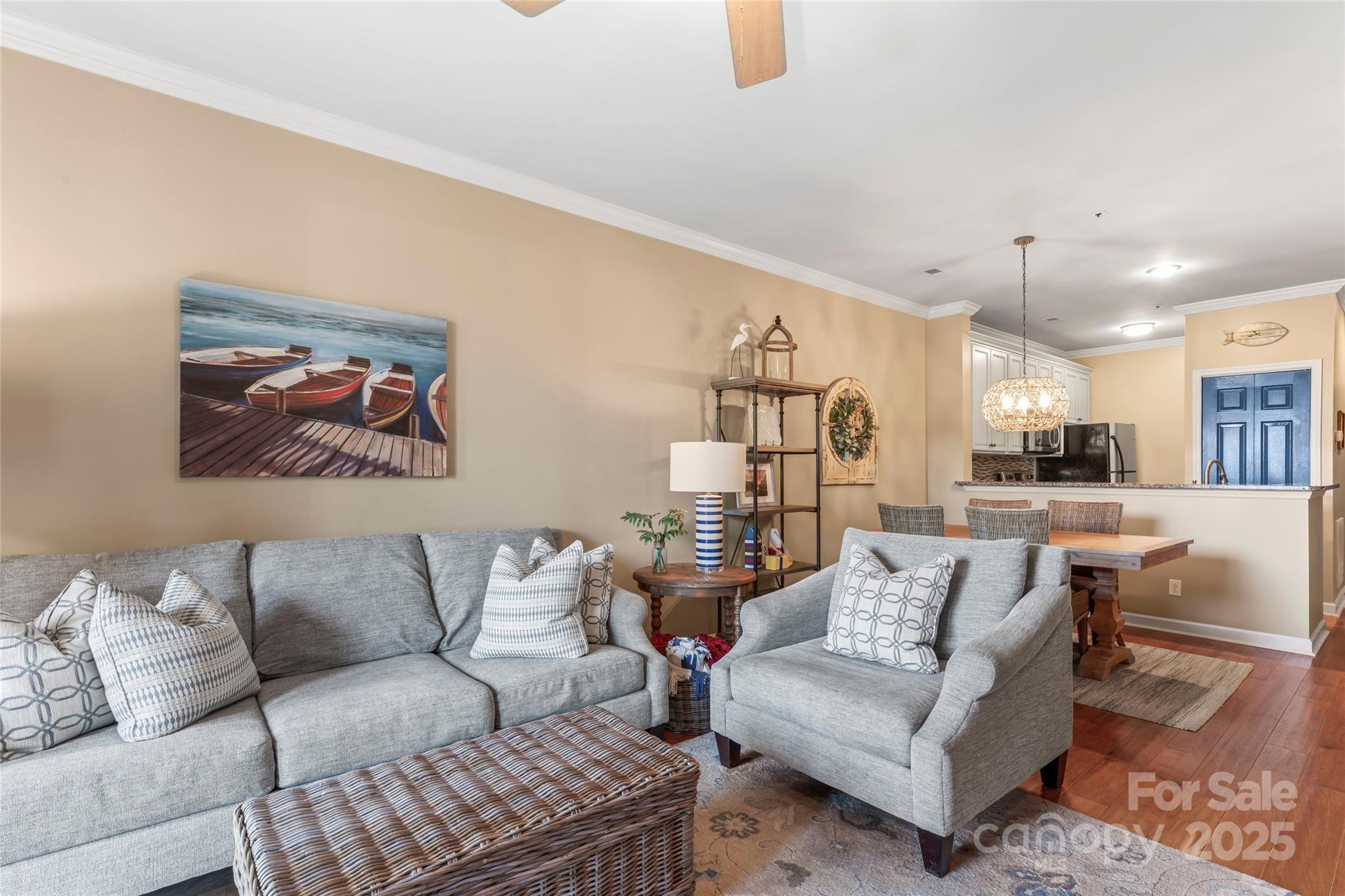 18009 Kings Point Drive, Unit M Cornelius, NC 28031 - Photo 15 of 35