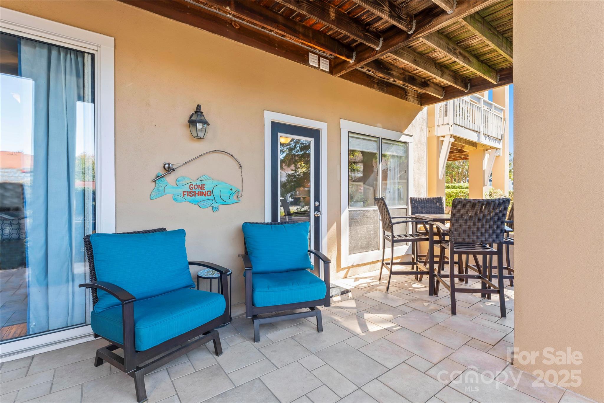 18009 Kings Point Drive, Unit M Cornelius, NC 28031 - Photo 26 of 35