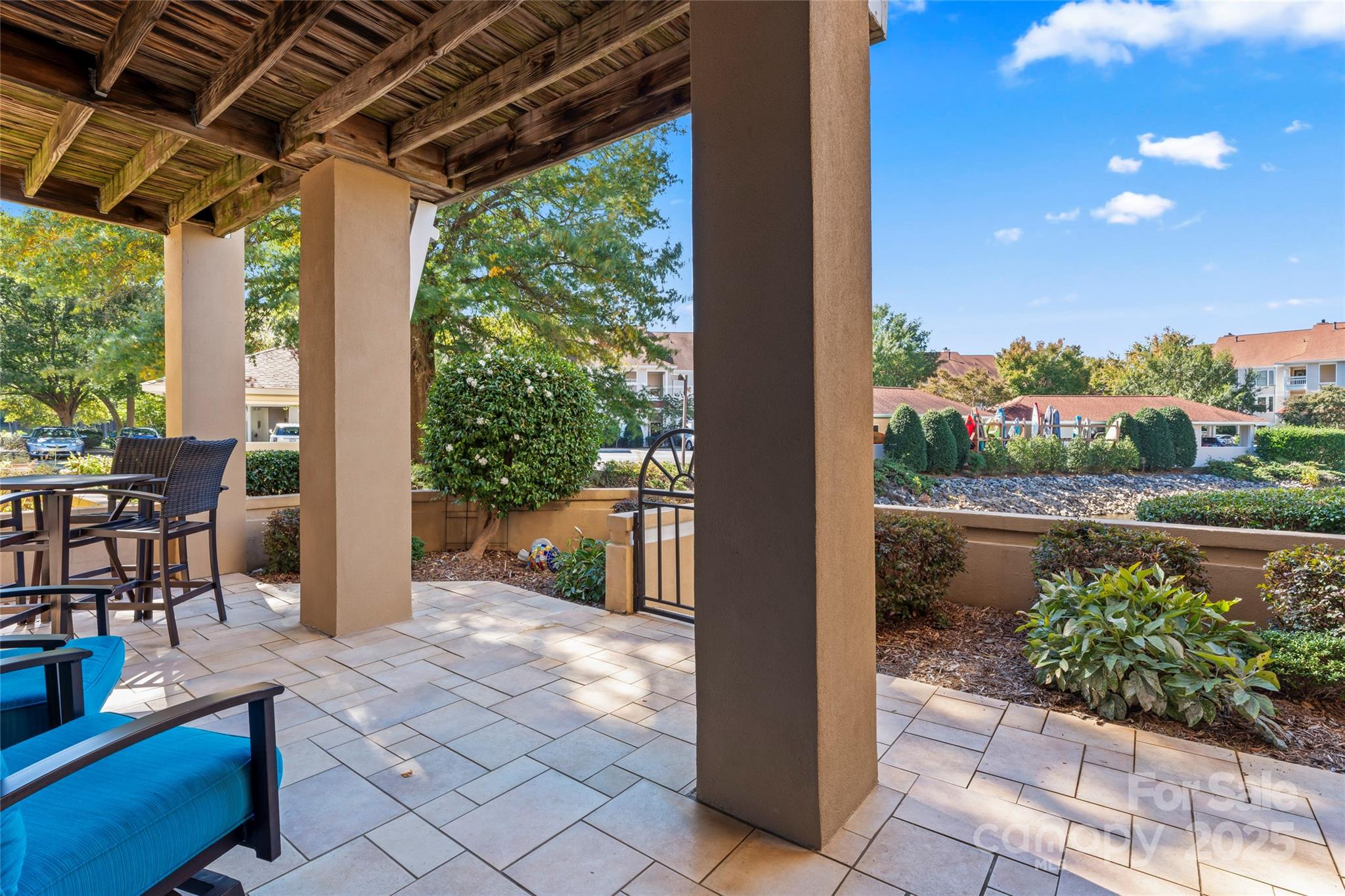18009 Kings Point Drive, Unit M Cornelius, NC 28031 - Photo 27 of 35