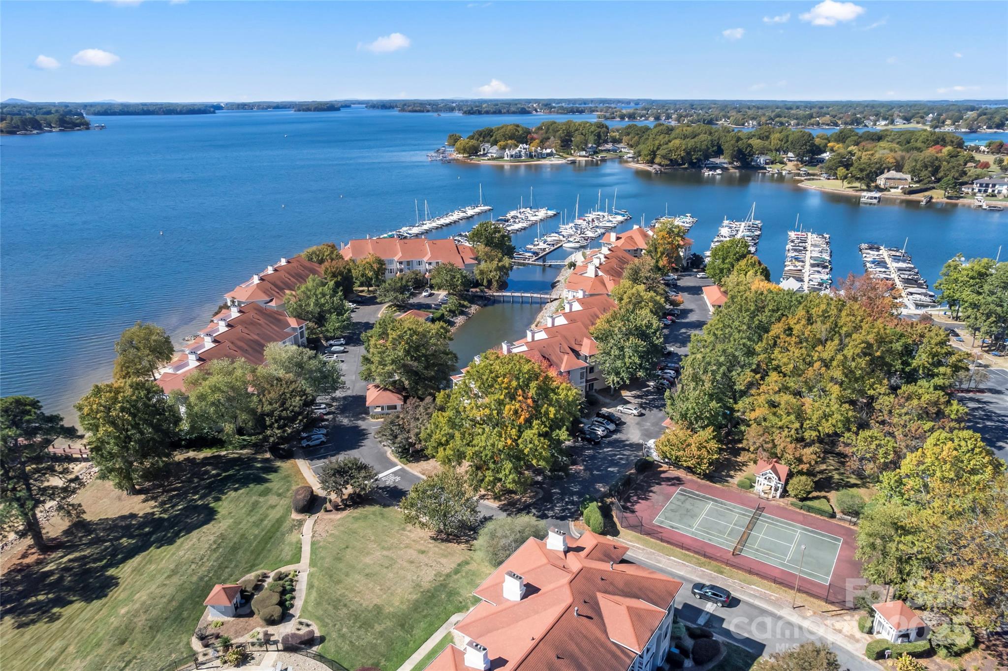 18009 Kings Point Drive, Unit M Cornelius, NC 28031 - Photo 28 of 35