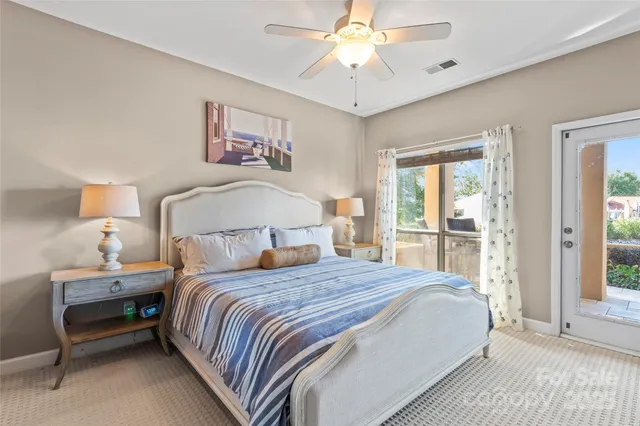 $420,000 | 18009 Kings Point Drive, Unit M, Cornelius, NC 28031