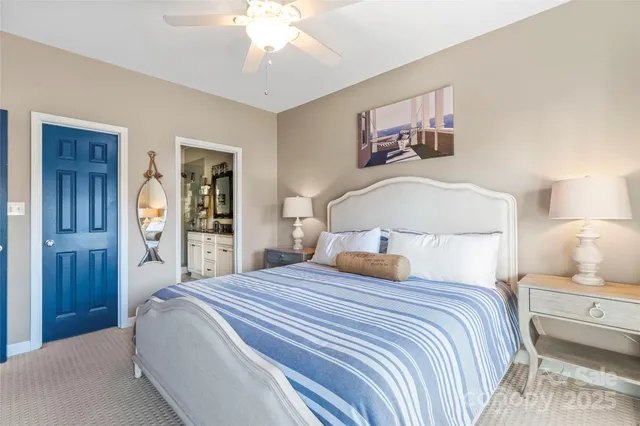 $420,000 | 18009 Kings Point Drive, Unit M, Cornelius, NC 28031