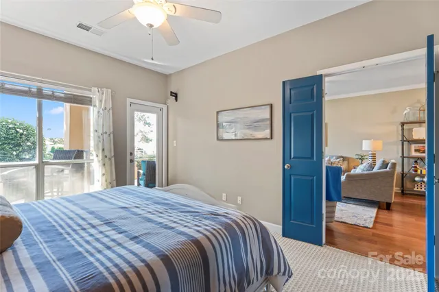 $420,000 | 18009 Kings Point Drive, Unit M, Cornelius, NC 28031