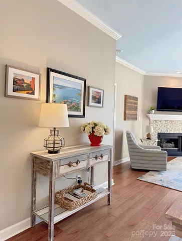 $420,000 | 18009 Kings Point Drive, Unit M, Cornelius, NC 28031