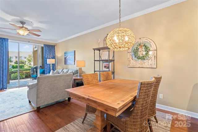 $420,000 | 18009 Kings Point Drive, Unit M, Cornelius, NC 28031