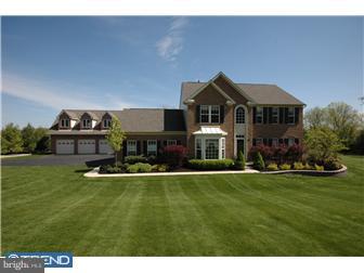 4638 Curly Hill Road Doylestown, PA 18902 - Photo 1 of 12 Exterior Front