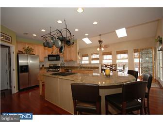 4638 Curly Hill Road Doylestown, PA 18902 - Photo 3 of 12 Kitchen