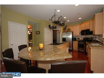 4638 Curly Hill Road Doylestown, PA 18902 - Photo 4 of 12 Kitchen