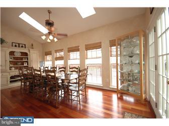 4638 Curly Hill Road Doylestown, PA 18902 - Photo 5 of 12 Sun Room