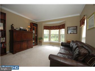 4638 Curly Hill Road Doylestown, PA 18902 - Photo 6 of 12 Living Room