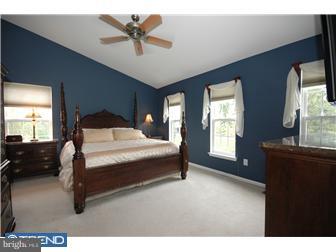 4638 Curly Hill Road Doylestown, PA 18902 - Photo 8 of 12 Bedroom - Main