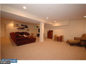 4638 Curly Hill Road Doylestown, PA 18902 - Photo 10 of 12 Basement - Finished