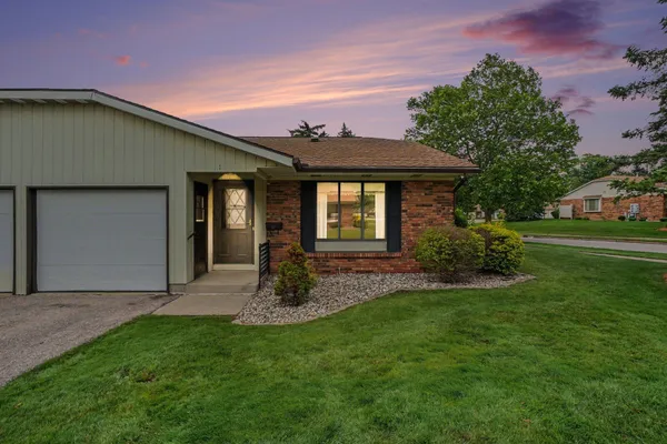 $239,900 | 53 Old Mill Drive, Unit 1, Holland, MI 49423