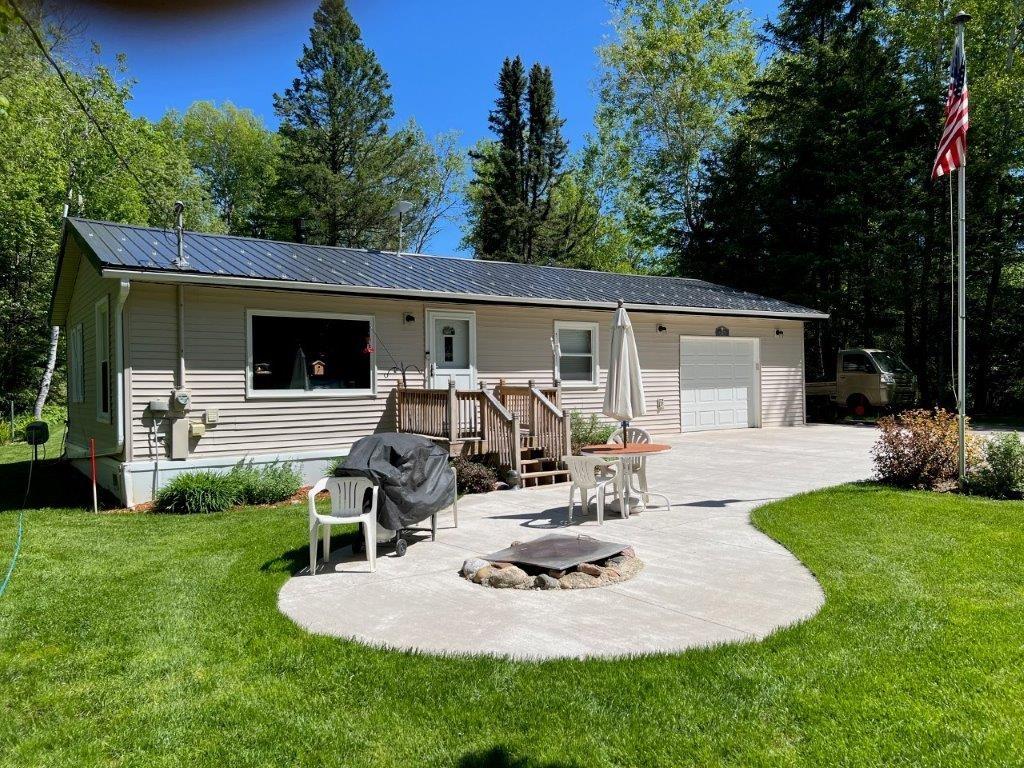 11270 Shannon Road Long Lake, WI 54542 - Photo 13 of 17 Gallery Image 13