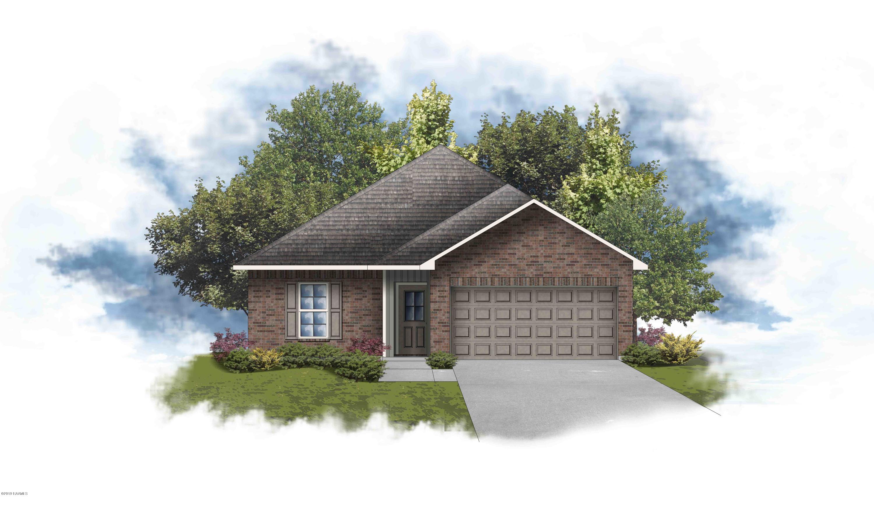307 Springsteen Lane Lafayette, LA 70507 - Photo 1 of 2 Gallery Image 1
