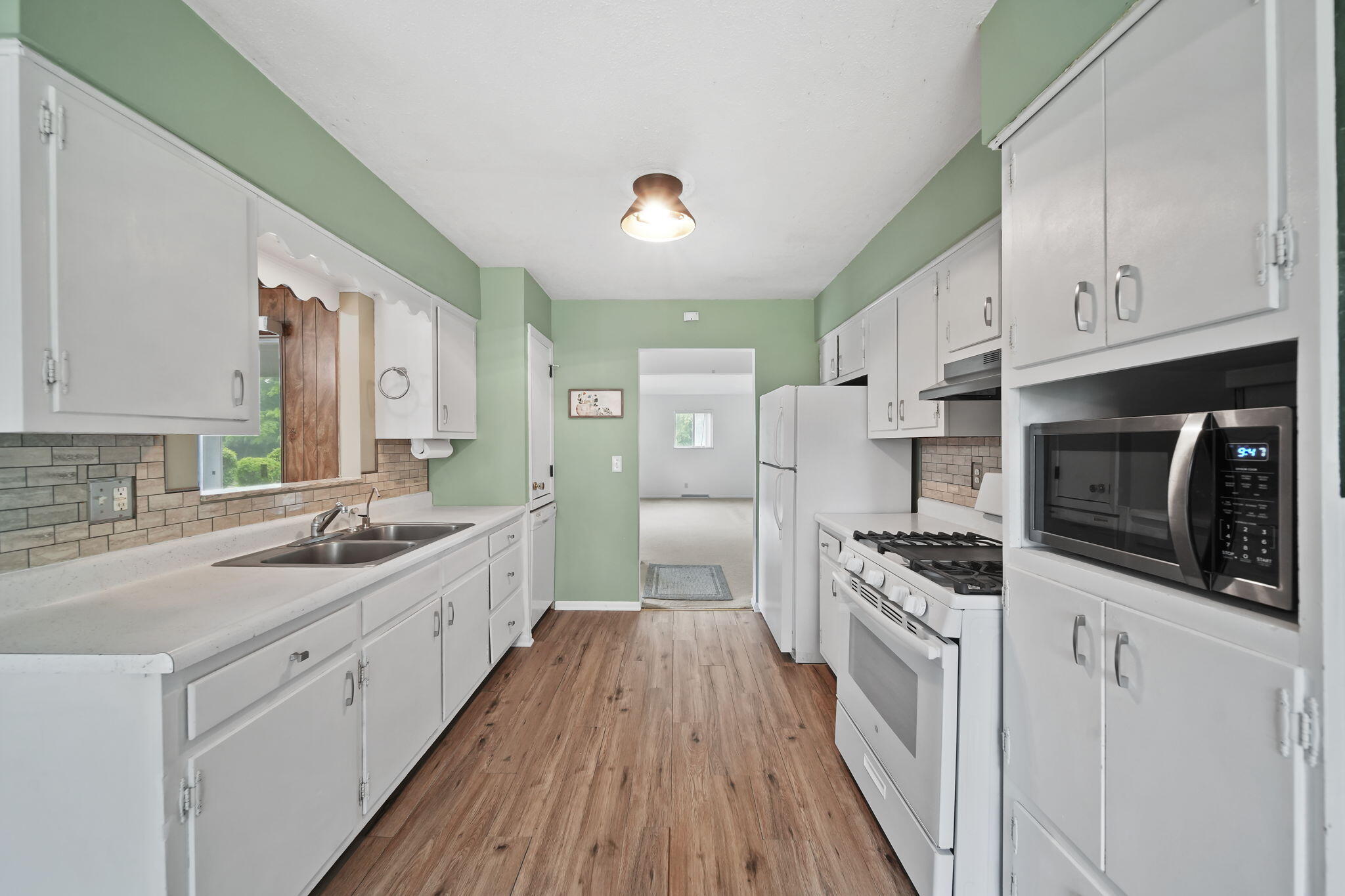 4109 Spring Arbor Road Jackson, MI 49201 - Photo 11 of 42 11-web-or-mls-DSC05533