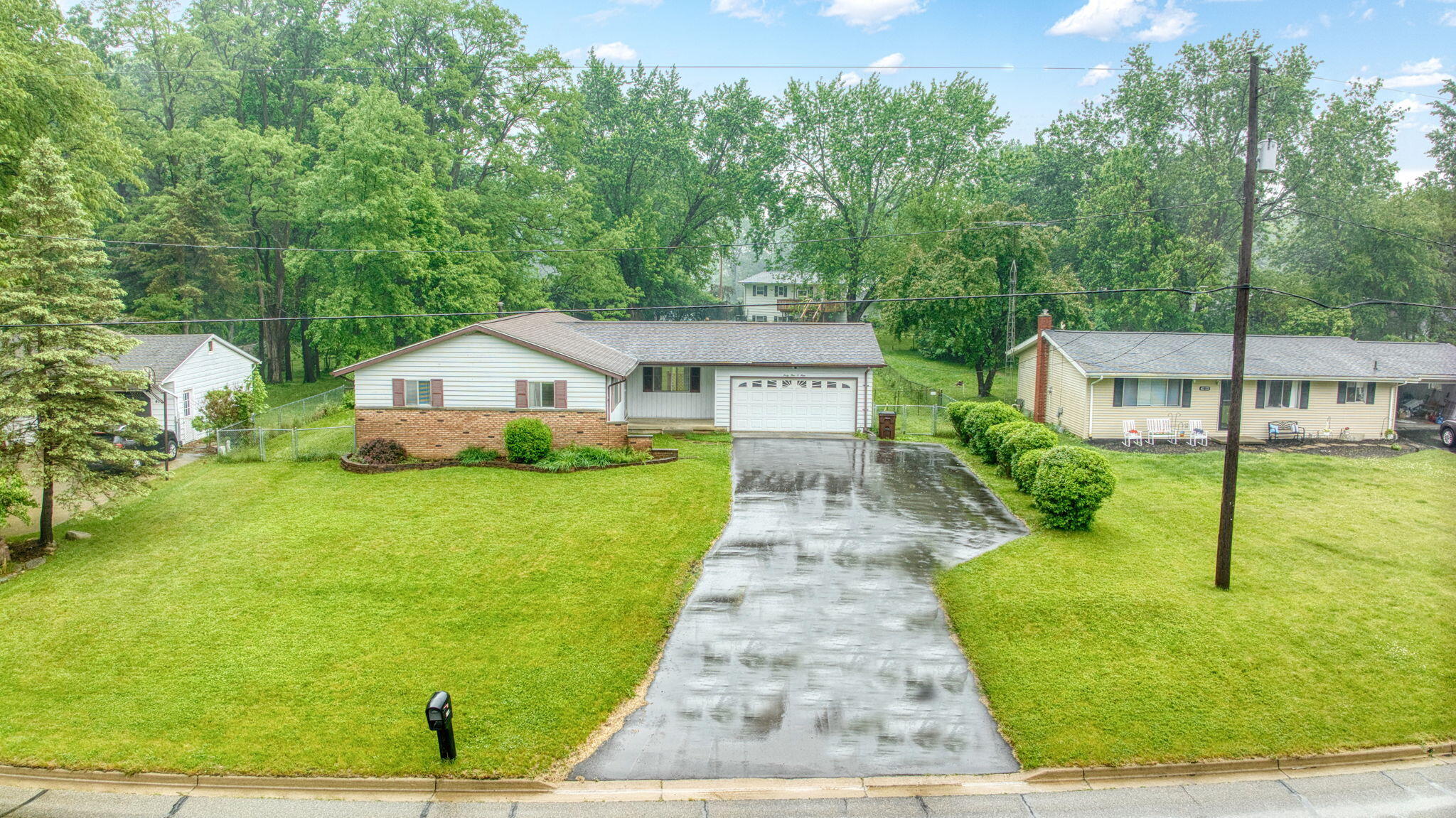 4109 Spring Arbor Road Jackson, MI 49201 - Photo 34 of 42 34-web-or-mls-DJI_0881_HDR