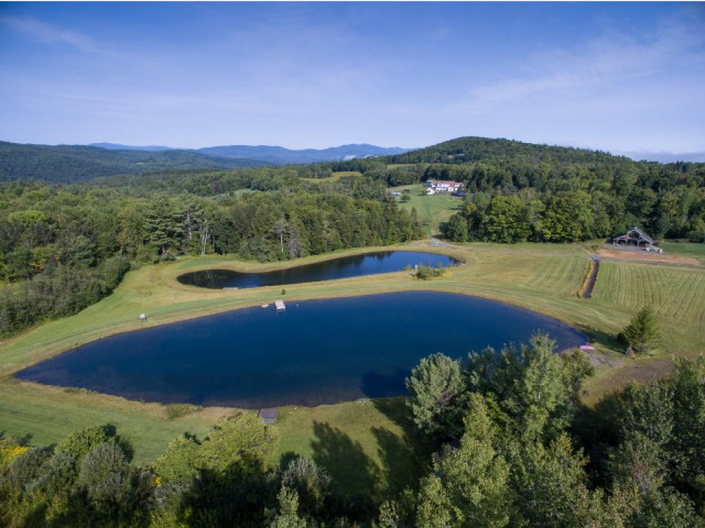 121 Gills Road Barnard, VT 05032 - Photo 5 of 10