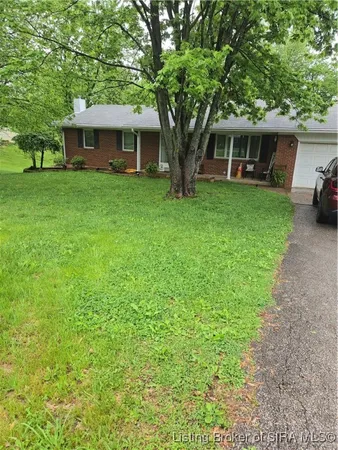 $335,900 | 60 Burson Road Northeast, Corydon, IN 47112