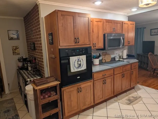 $335,900 | 60 Burson Road Northeast, Corydon, IN 47112