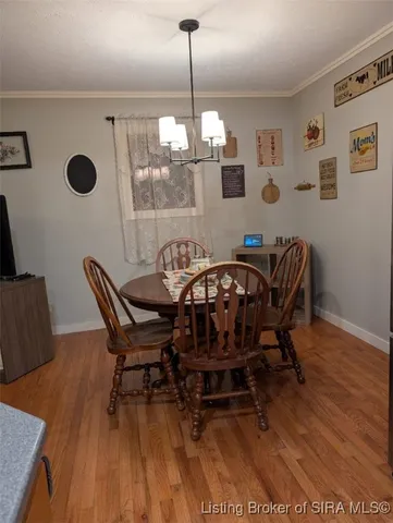 $335,900 | 60 Burson Road Northeast, Corydon, IN 47112