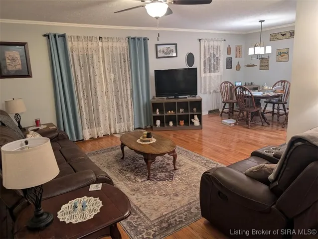 $335,900 | 60 Burson Road Northeast, Corydon, IN 47112