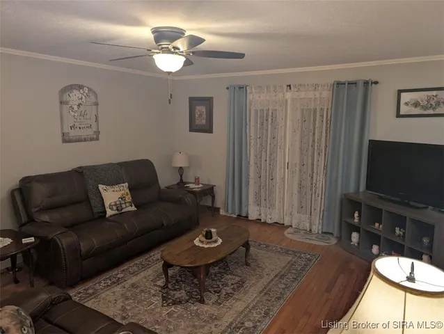 $335,900 | 60 Burson Road Northeast, Corydon, IN 47112