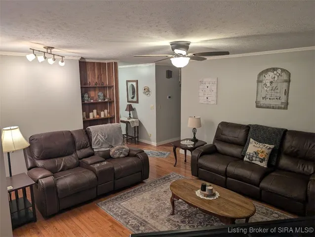 $335,900 | 60 Burson Road Northeast, Corydon, IN 47112