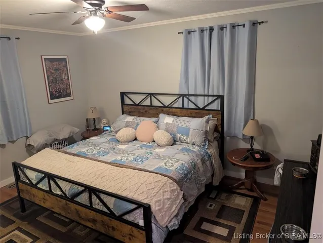 $335,900 | 60 Burson Road Northeast, Corydon, IN 47112