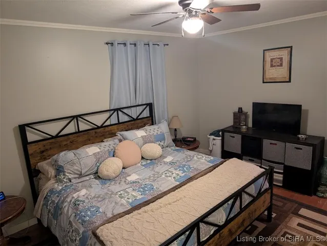 $335,900 | 60 Burson Road Northeast, Corydon, IN 47112