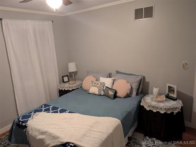 $335,900 | 60 Burson Road Northeast, Corydon, IN 47112