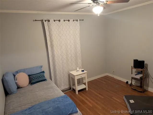 $335,900 | 60 Burson Road Northeast, Corydon, IN 47112