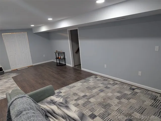 $335,900 | 60 Burson Road Northeast, Corydon, IN 47112