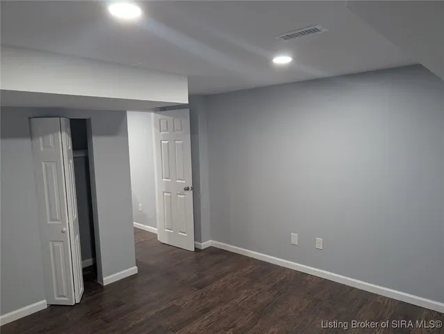 $335,900 | 60 Burson Road Northeast, Corydon, IN 47112