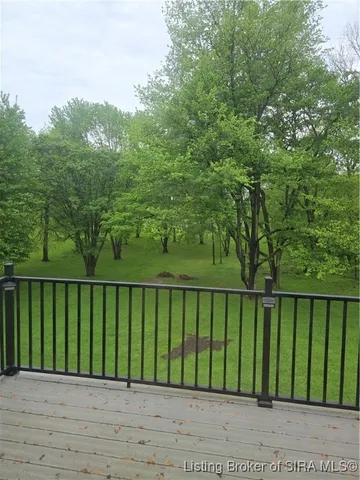 $335,900 | 60 Burson Road Northeast, Corydon, IN 47112