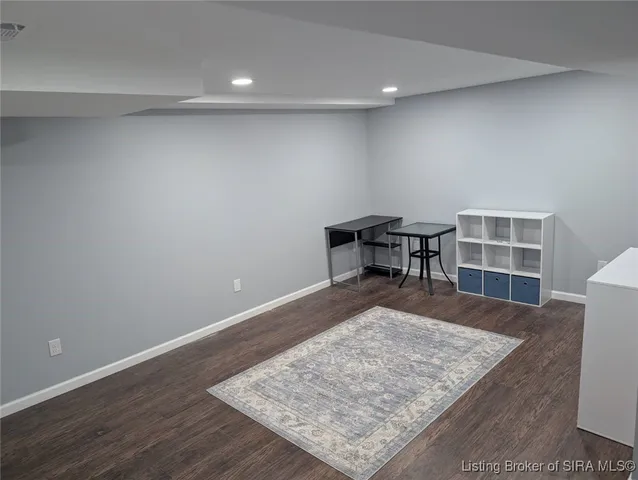 $335,900 | 60 Burson Road Northeast, Corydon, IN 47112