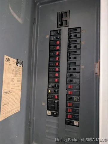 $335,900 | 60 Burson Road Northeast, Corydon, IN 47112