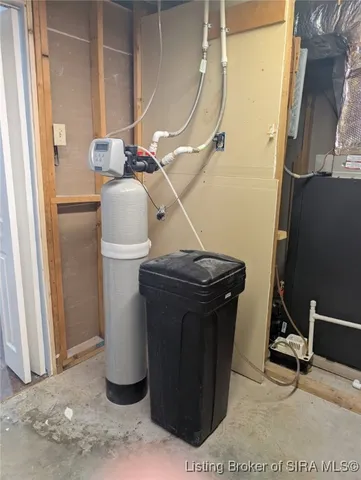 $335,900 | 60 Burson Road Northeast, Corydon, IN 47112