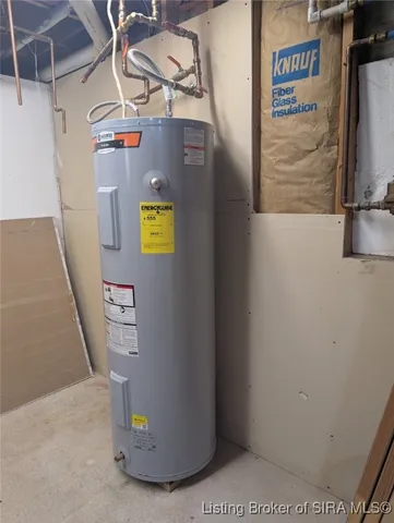 $335,900 | 60 Burson Road Northeast, Corydon, IN 47112