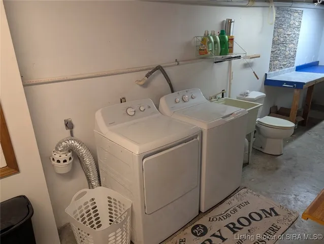 $335,900 | 60 Burson Road Northeast, Corydon, IN 47112