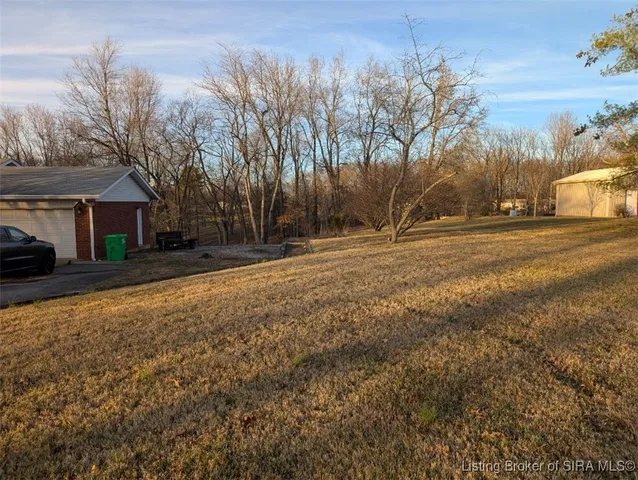 $335,900 | 60 Burson Road Northeast, Corydon, IN 47112