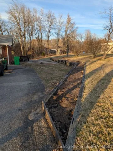 $335,900 | 60 Burson Road Northeast, Corydon, IN 47112