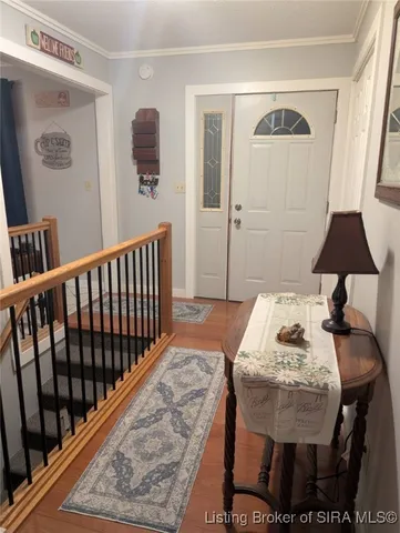 $335,900 | 60 Burson Road Northeast, Corydon, IN 47112